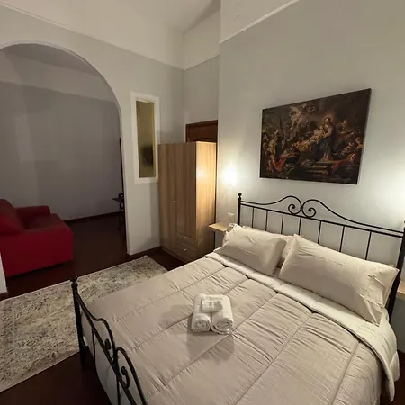 Milion's House ساليرنو