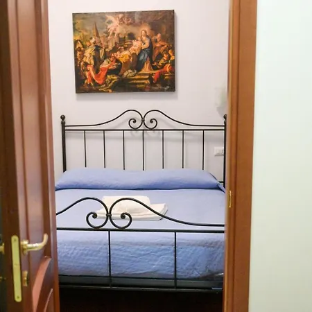 Appartement Milion's House