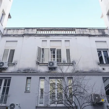 Appartement Milion's House