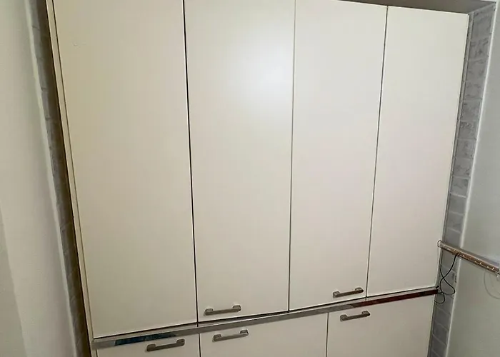 Milion's House Apartament Salerno