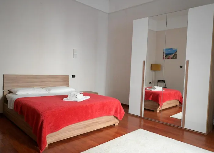 Milion's House Apartament *