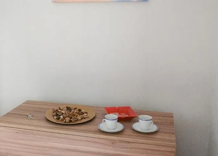 Apartament Milion's House