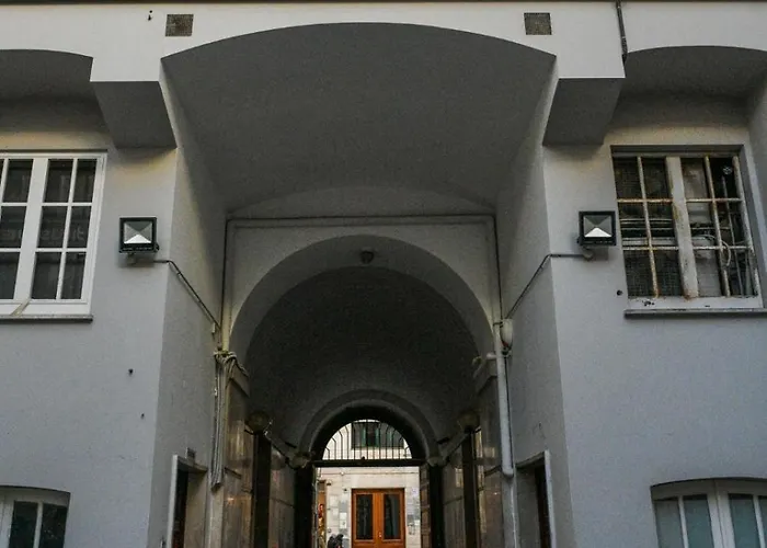 Apartament Milion's House *