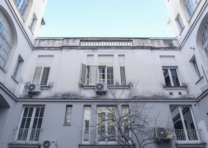 Apartament Milion's House